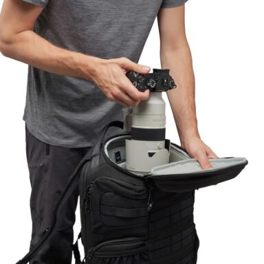 Lowepro Protactic Bp 350 Aw Iii