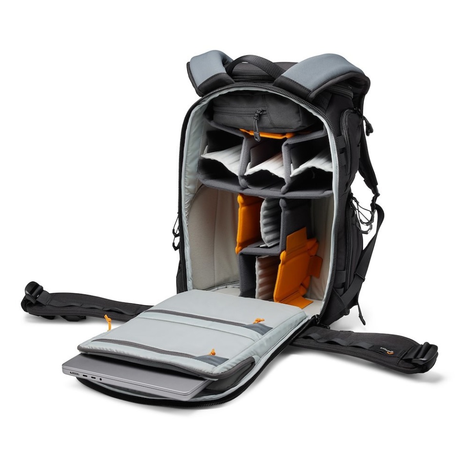 Lowepro Protactic Bp 350 Aw Iii