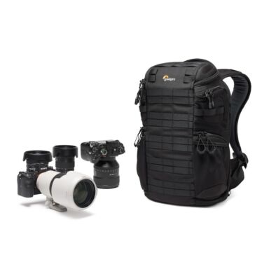 Lowepro Protactic Bp 350 Aw Iii