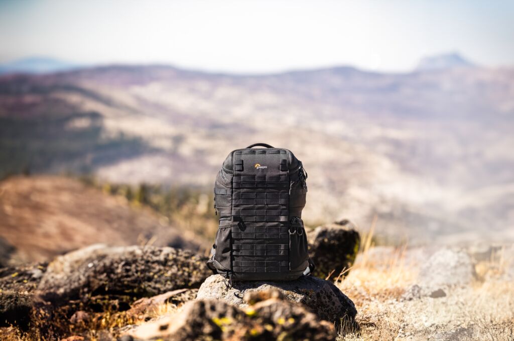 Lowepro Protactic Bp 350 Aw Iii