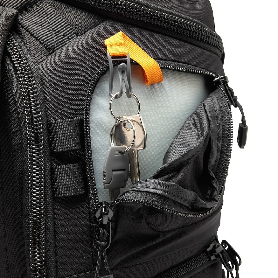 Lowepro Protactic Bp 350 Aw Iii