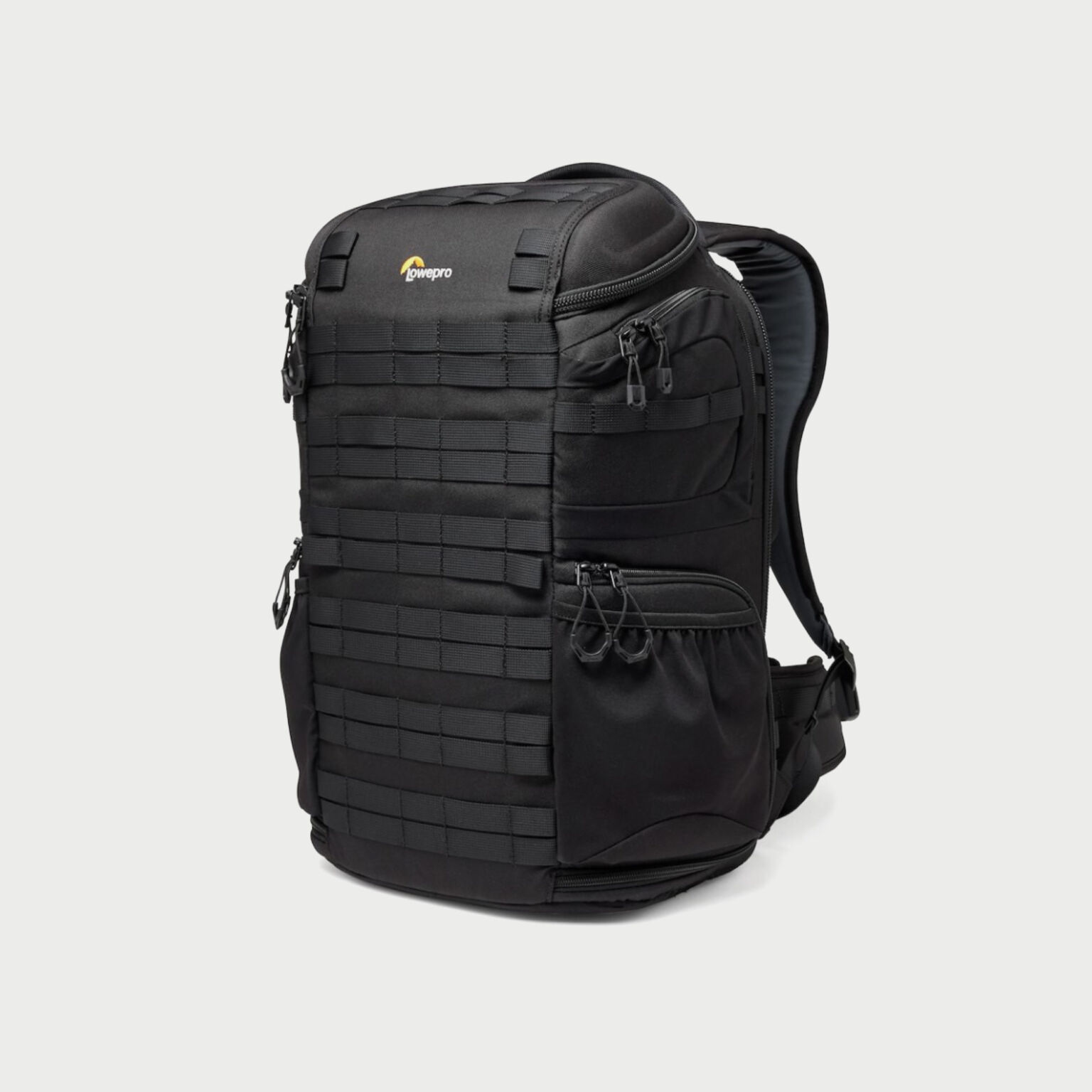 Lowepro Sac A Dos Protactic Bp 450 Aw Iii Noir