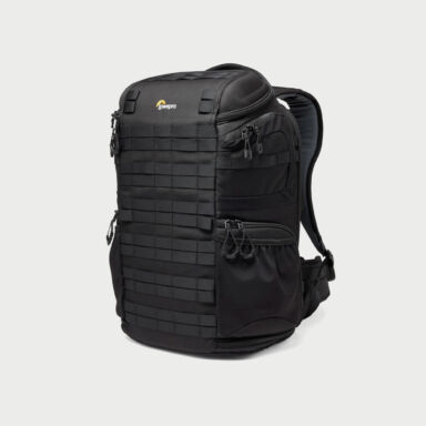 Lowepro Sac A Dos Protactic Bp 450 Aw Iii Noir