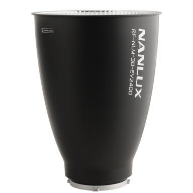 Nanlux 30 Reflector For Evoke 2400b