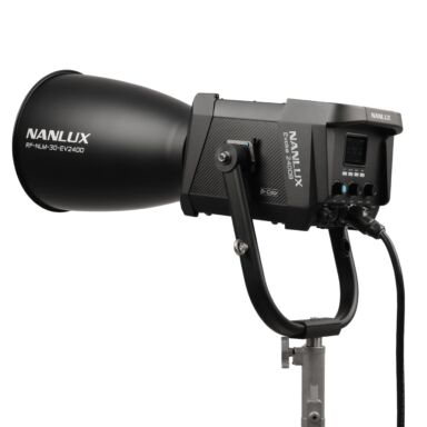 Nanlux 30 Reflector For Evoke 2400b