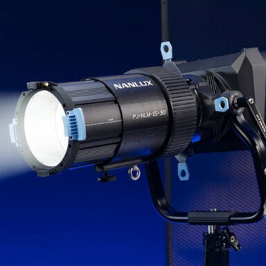 Nanlux Projection Attachment 15 30