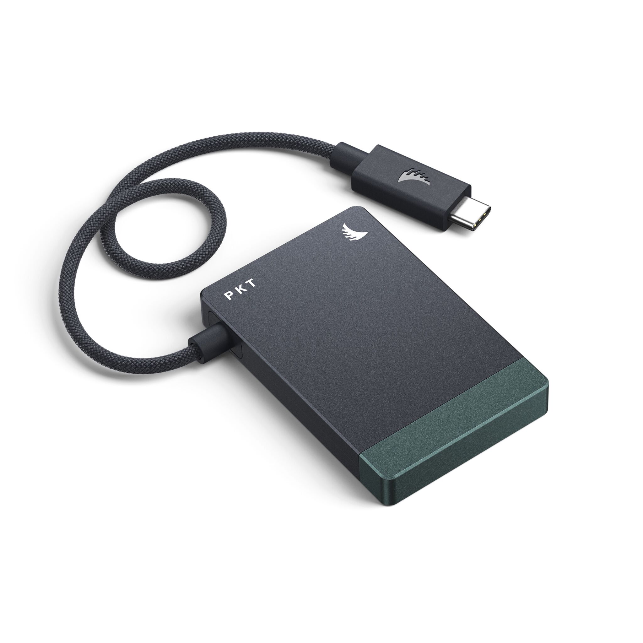 Pkt Sd Card Reader