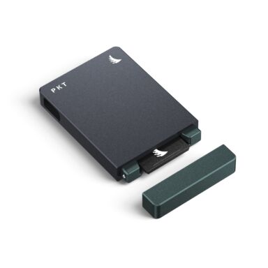 Pkt Sd Card Reader