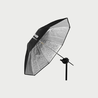 Profoto Umbrella Shallow Silver S