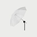 http://Parapluie%20Shallow%20Translucent%20M%20(105cm)