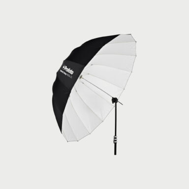 Umbrella Deep White Xl