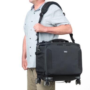 Airport Navigator V2 Rolling Bag