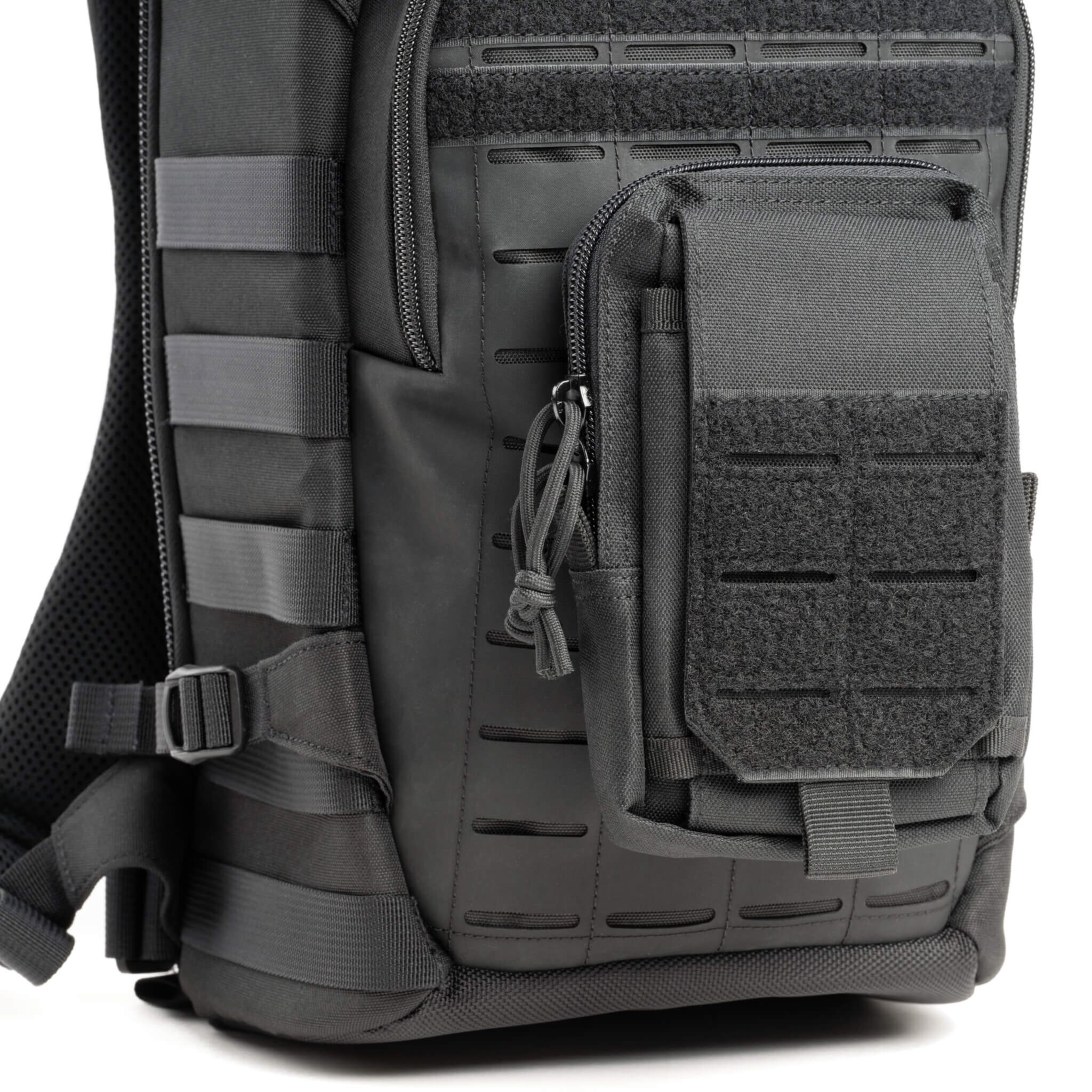 Darklight 14l Backpack Black