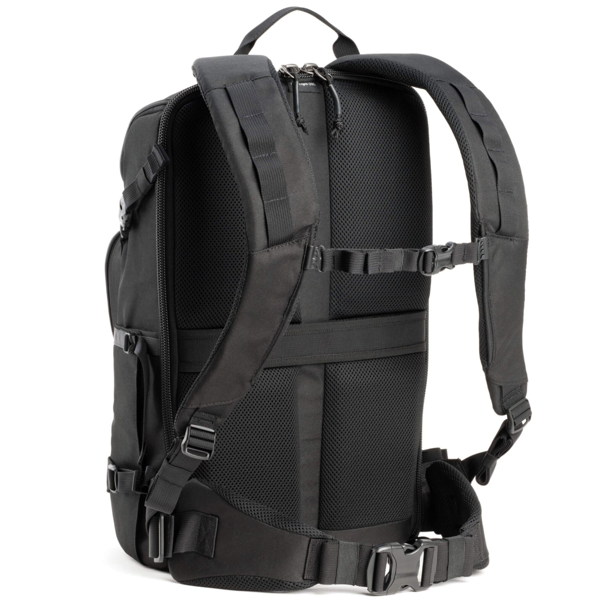 Darklight 20l Backpack Black