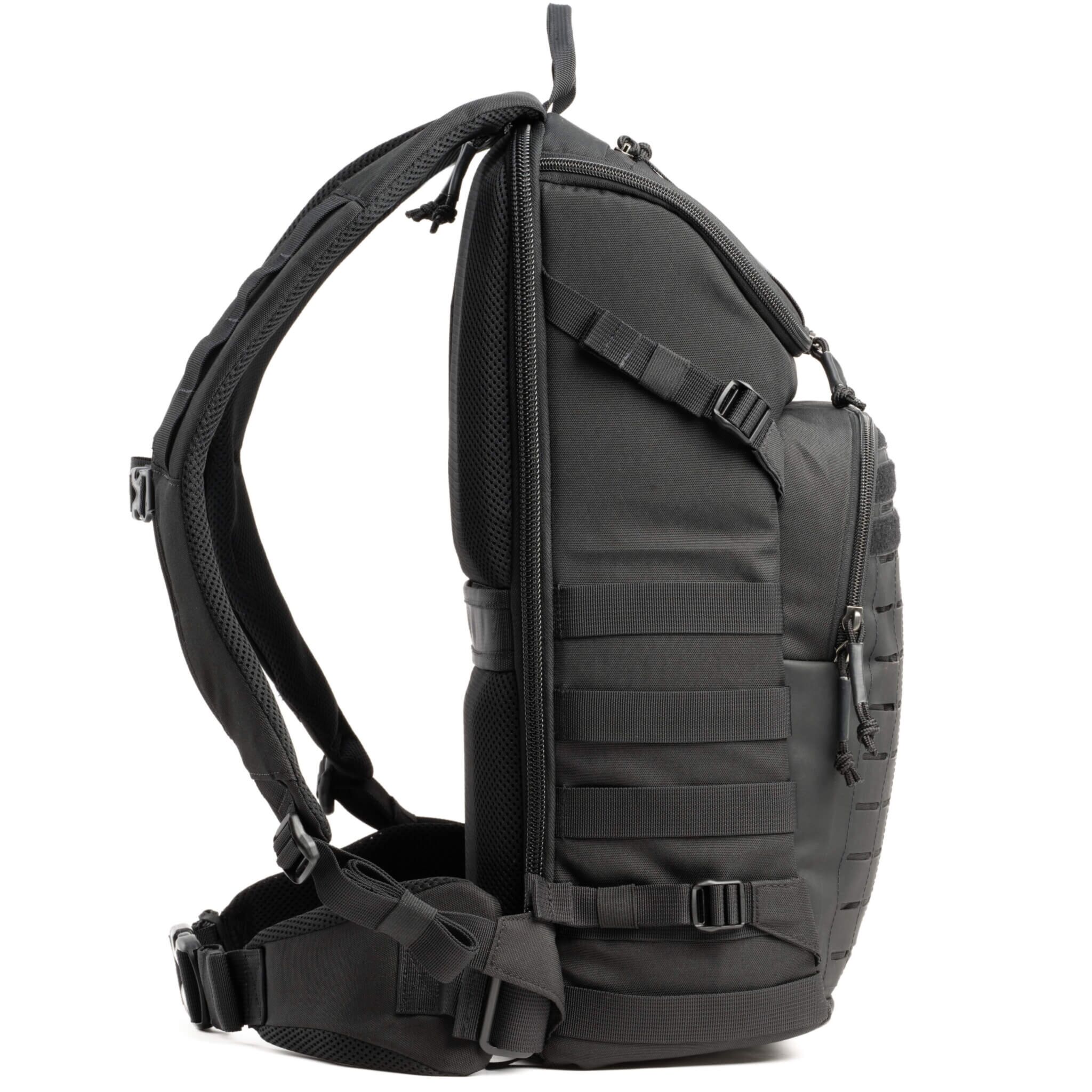 Darklight 20l Backpack Black