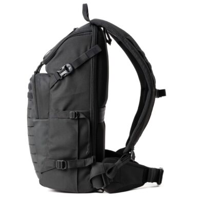 Darklight 20l Backpack Black