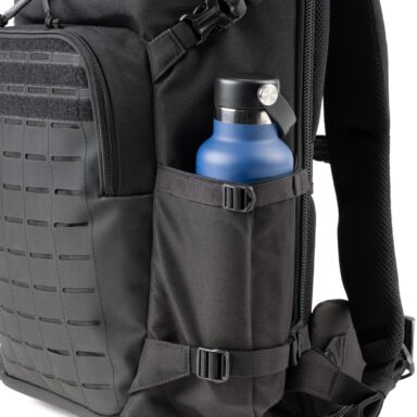 Darklight 20l Backpack Black