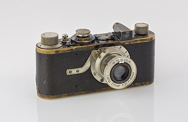 Leica Legacy