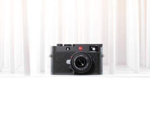 Leica M11 Black