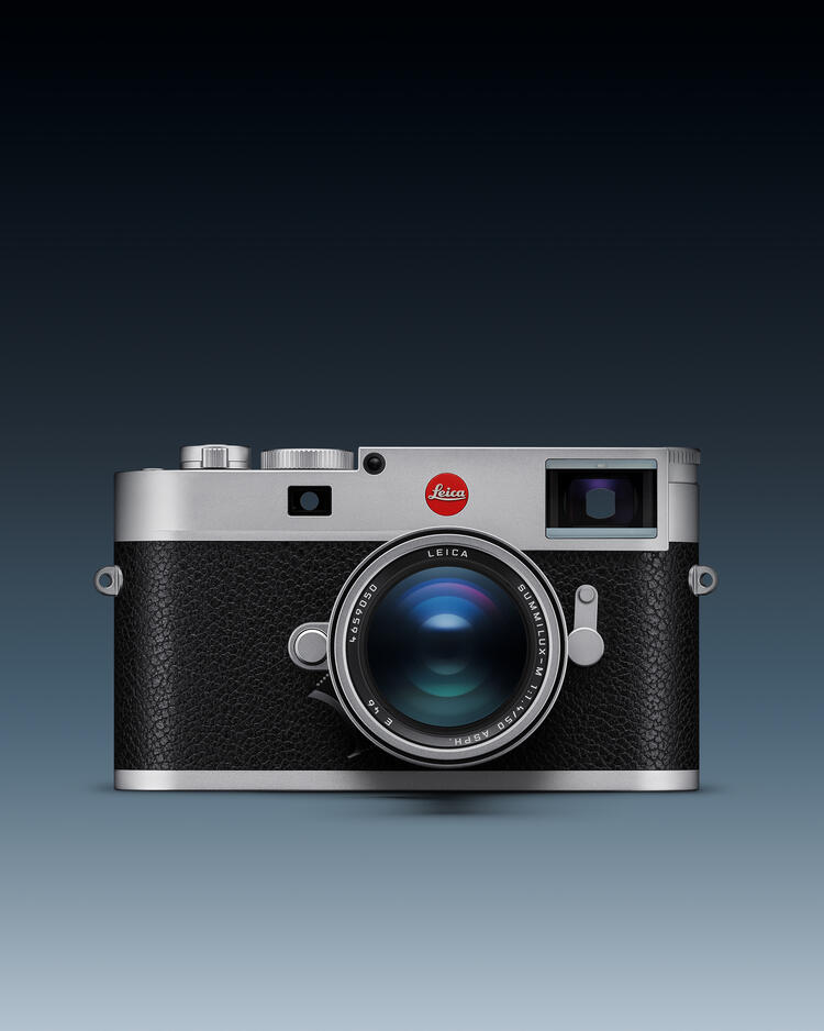 Leica M11 Black