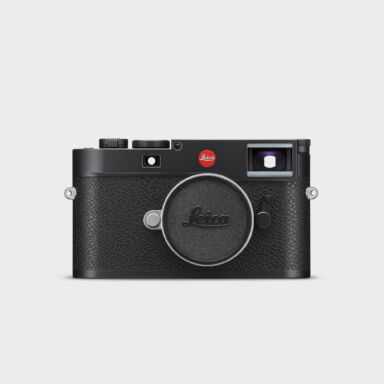 Leica M11 Black