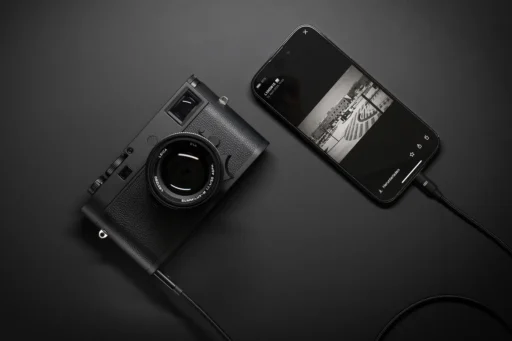 Leica M11 Monochrom