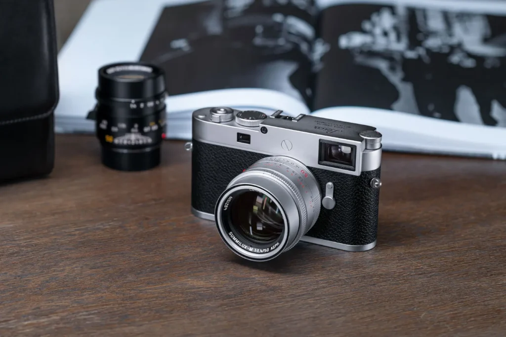 Leica M11 P Black