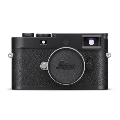 Leica M11 P Black