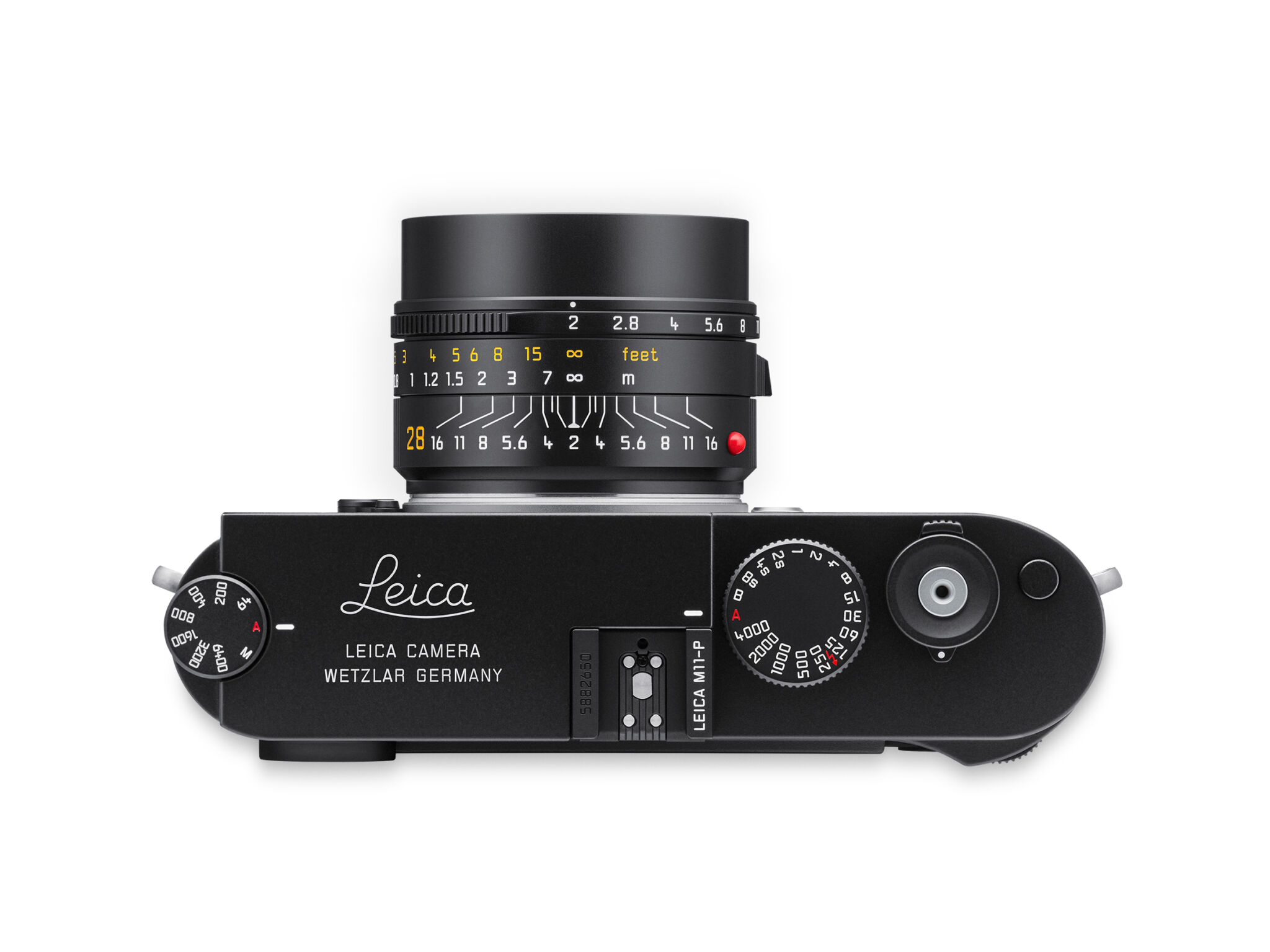 Leica M11 P Black