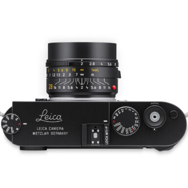 Leica M11 P Black