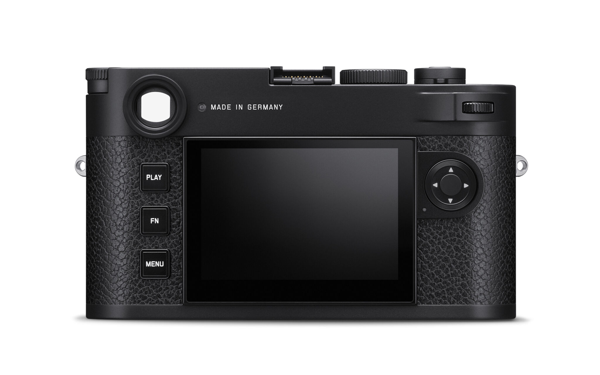 Leica M11 P Black