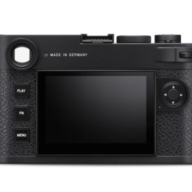 Leica M11 P Black