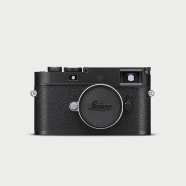 Leica M11 P Black