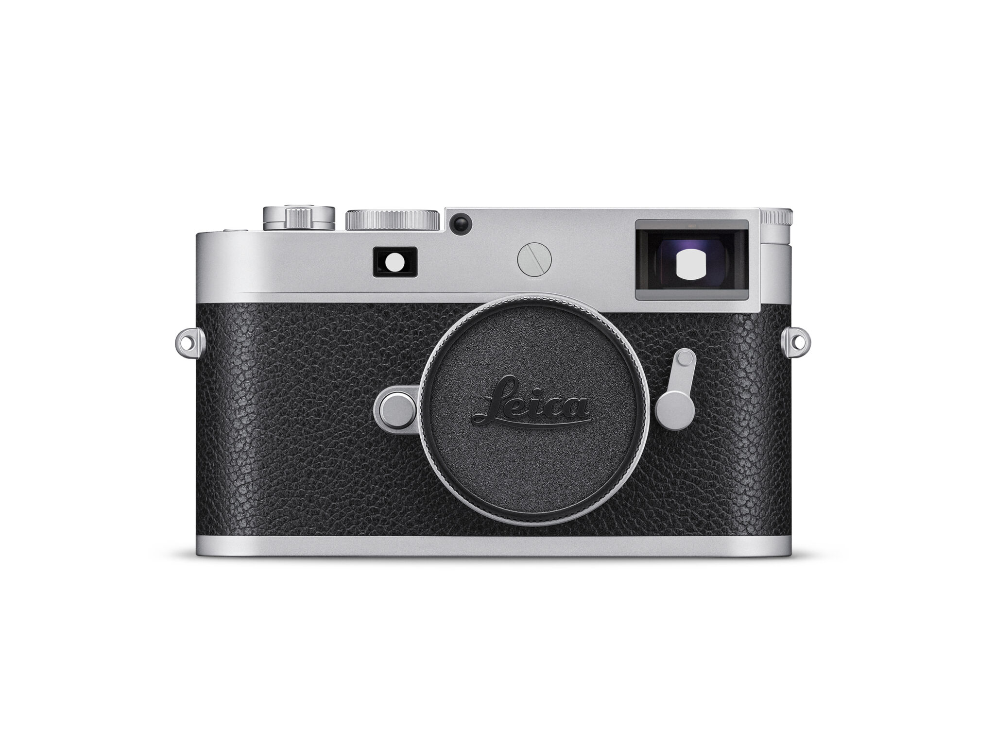 Leica M11 P Silver