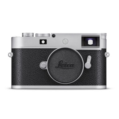 Leica M11 P Silver