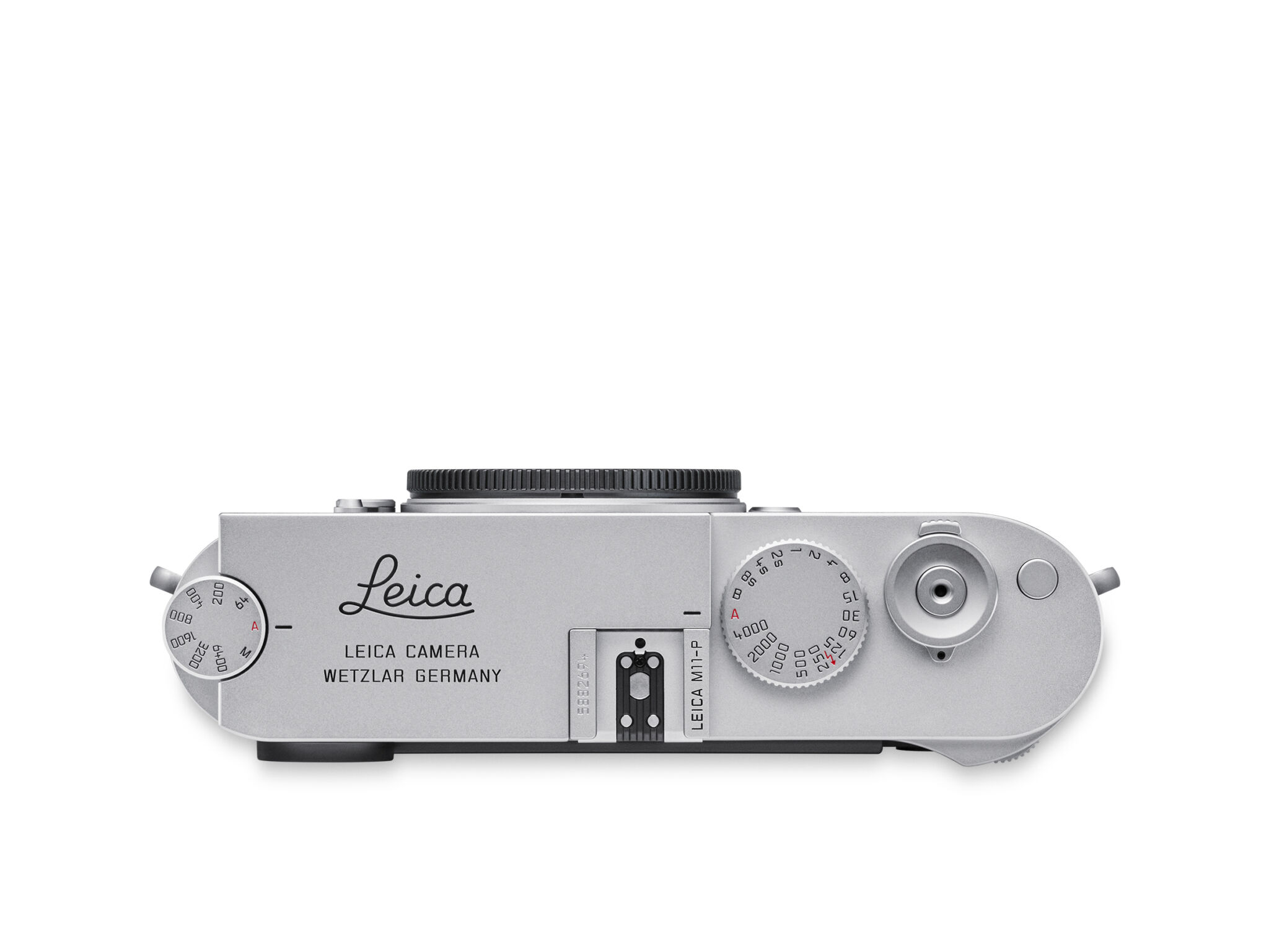 Leica M11 P Silver