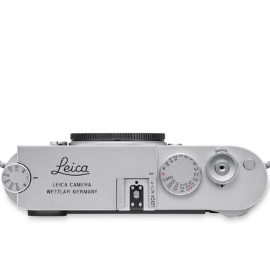 Leica M11 P Silver