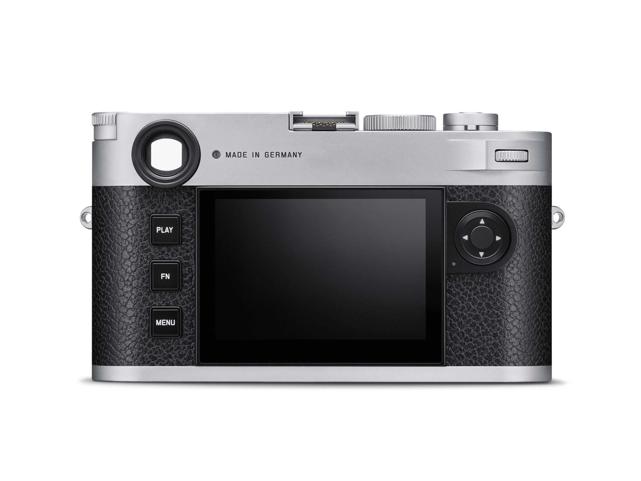 Leica M11 P Silver