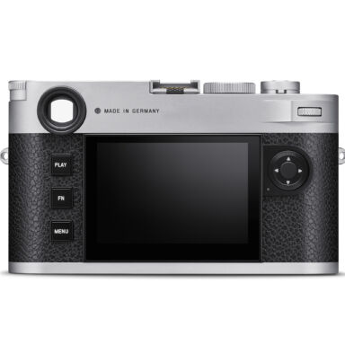 Leica M11 P Silver