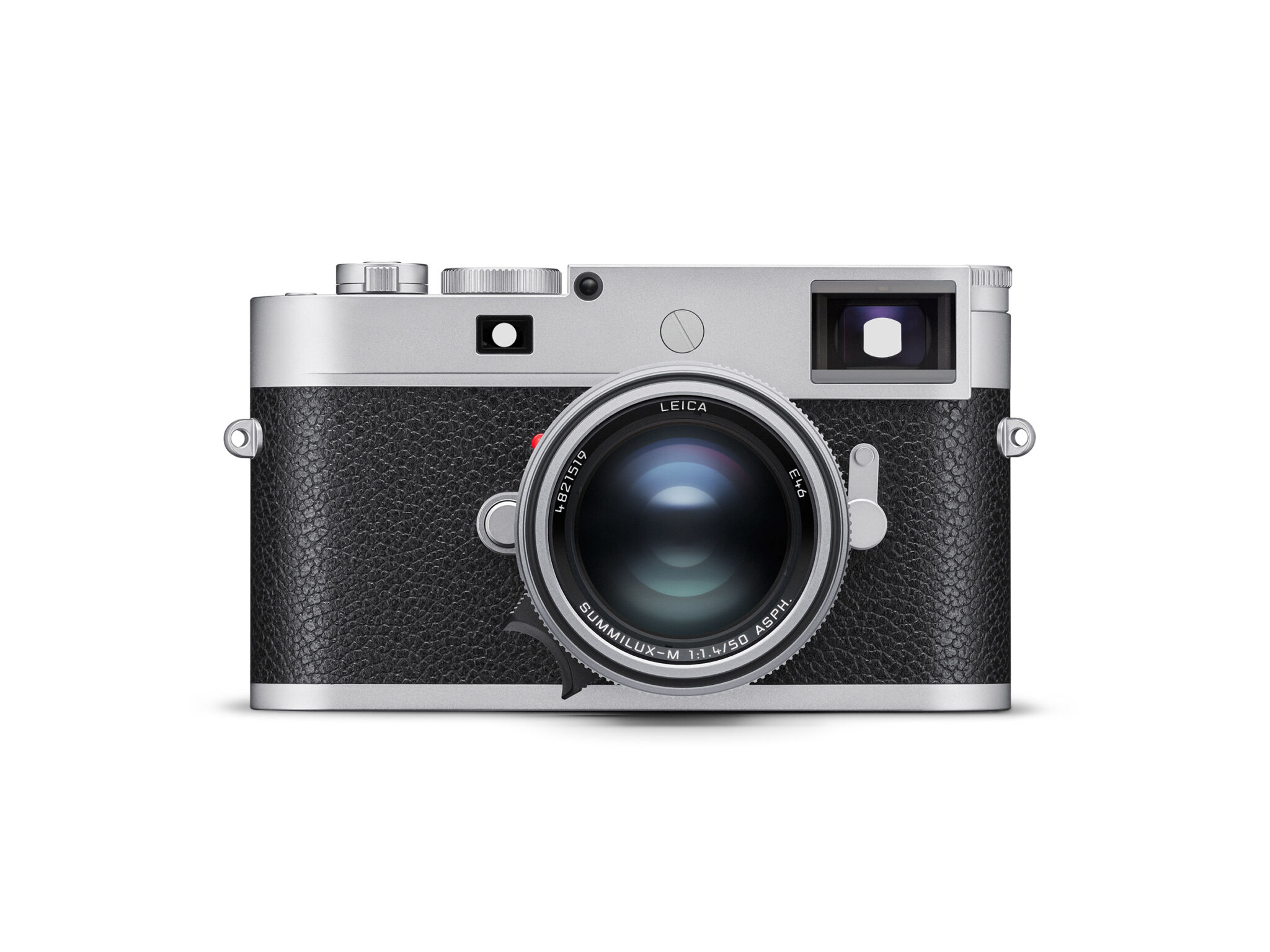 Leica M11 P Silver