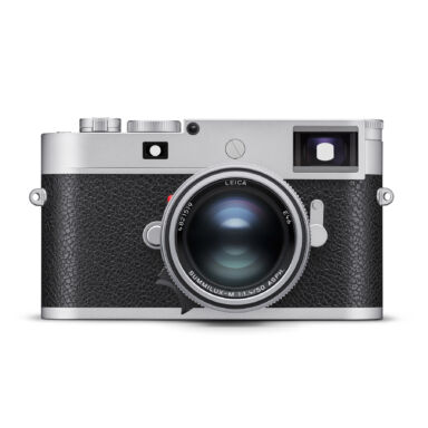 Leica M11 P Silver