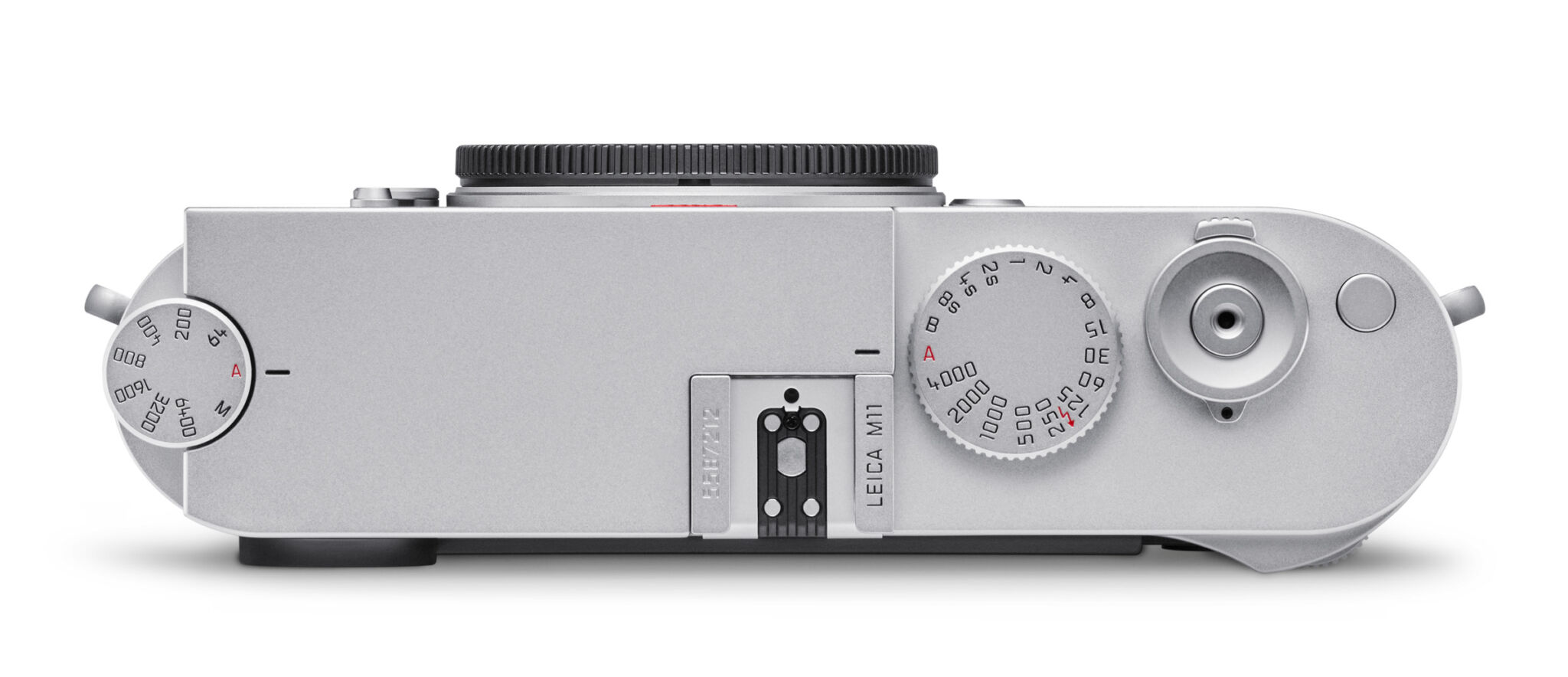 Leica M11 Silver