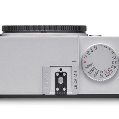 Leica M11 Silver