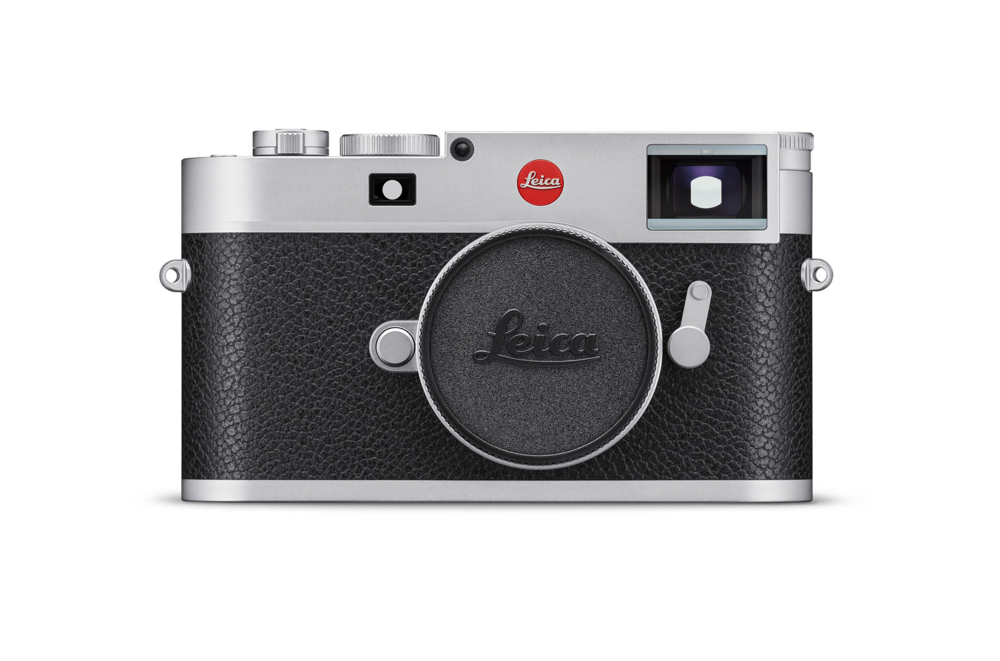 Leica M11 Silver