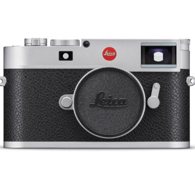 Leica M11 Silver