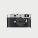 Leica M11 Silver