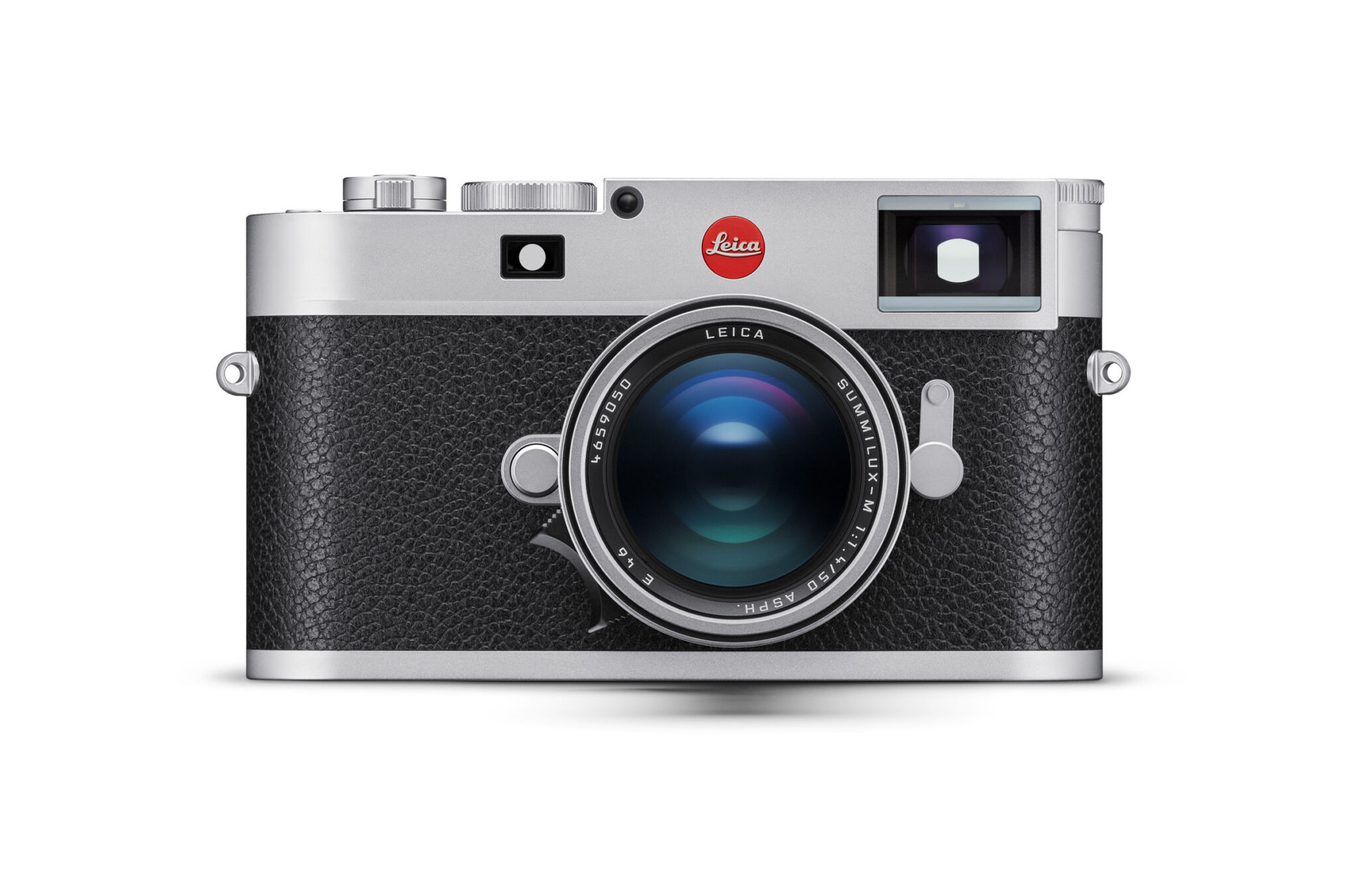 Leica M11 Silver