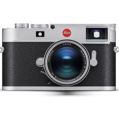 Leica M11 Silver