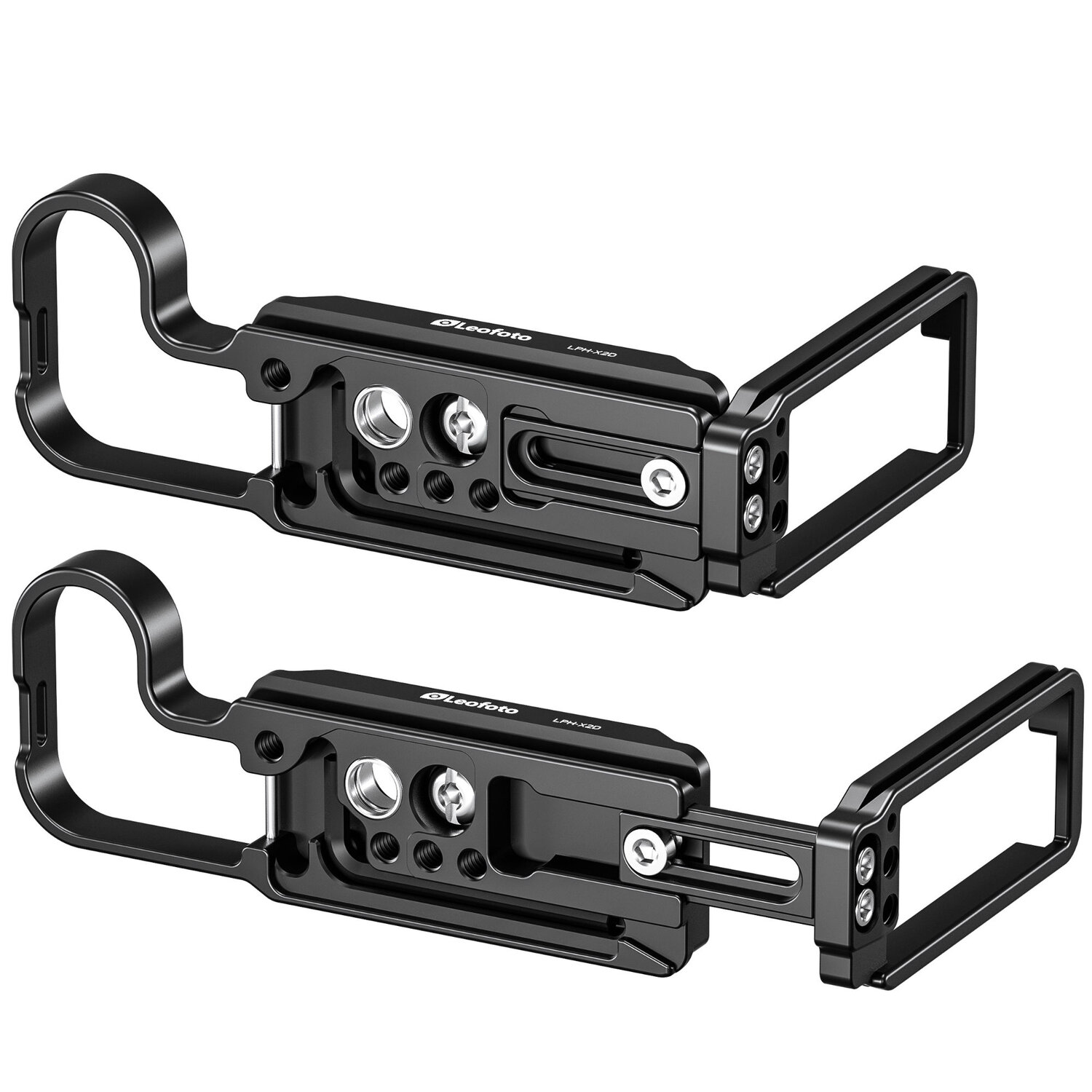 Leofoto L Plate For Hasselblad X2d 100c