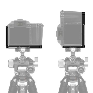 Leofoto L Plate For Hasselblad X2d 100c